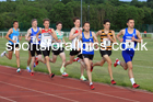 The 1500 metres, 2022 BMC Chester le Street. Photo: David T. Hewitson/Sports for All Pics